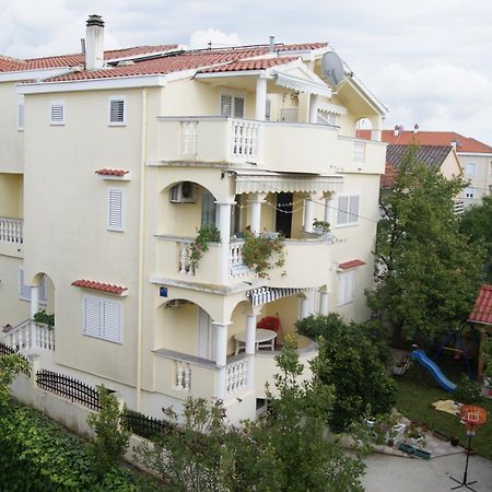 Apartments Marta - Zadar - Near The Sea Eksteriør billede
