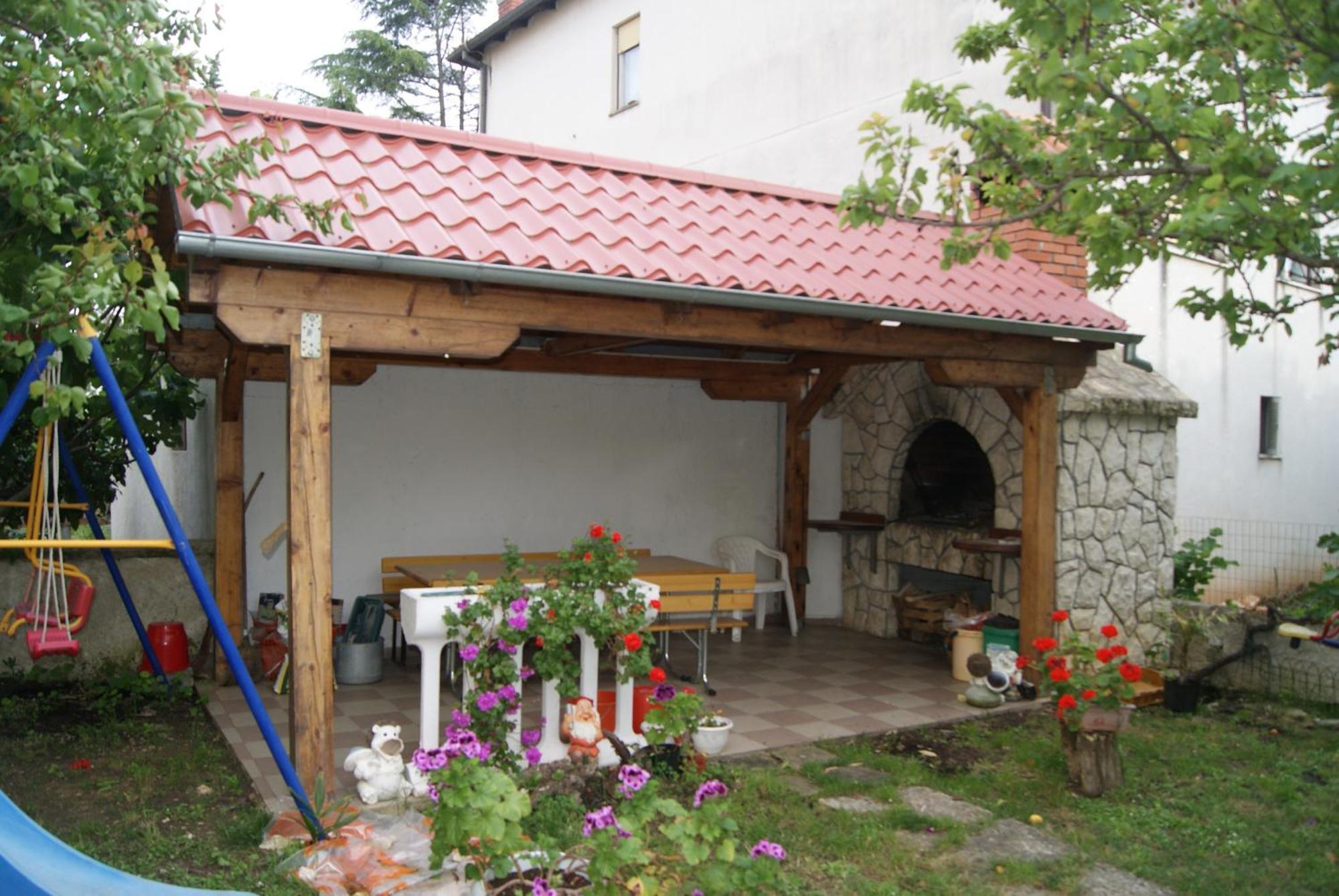 Apartments Marta - Zadar - Near The Sea Eksteriør billede