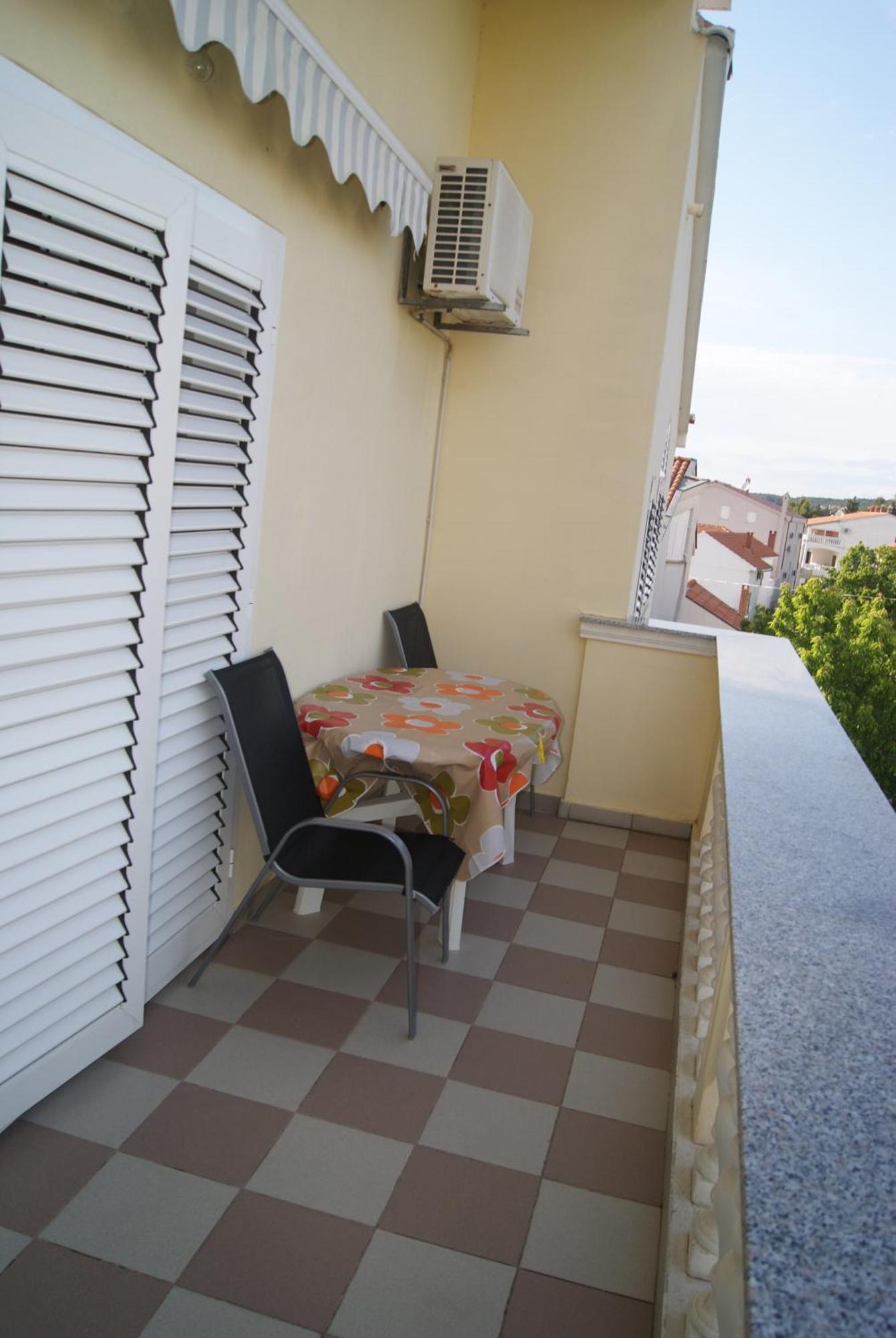 Apartments Marta - Zadar - Near The Sea Værelse billede