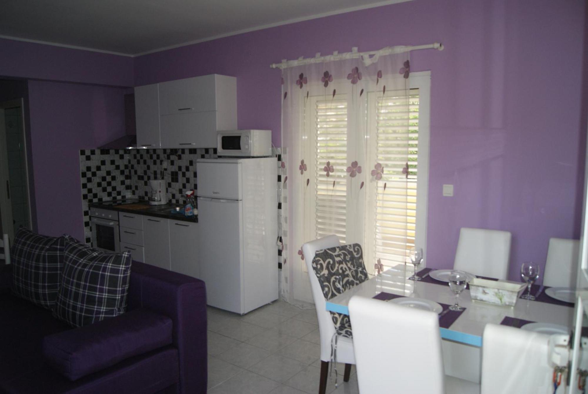 Apartments Marta - Zadar - Near The Sea Værelse billede