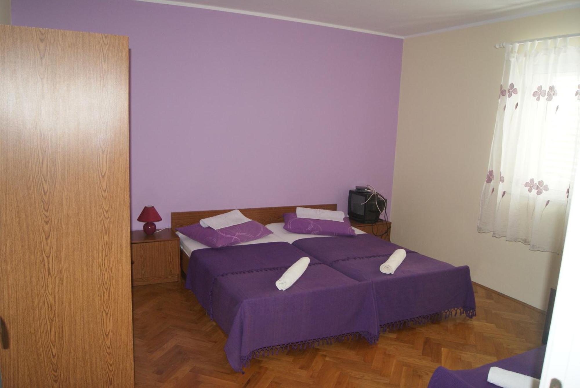 Apartments Marta - Zadar - Near The Sea Værelse billede