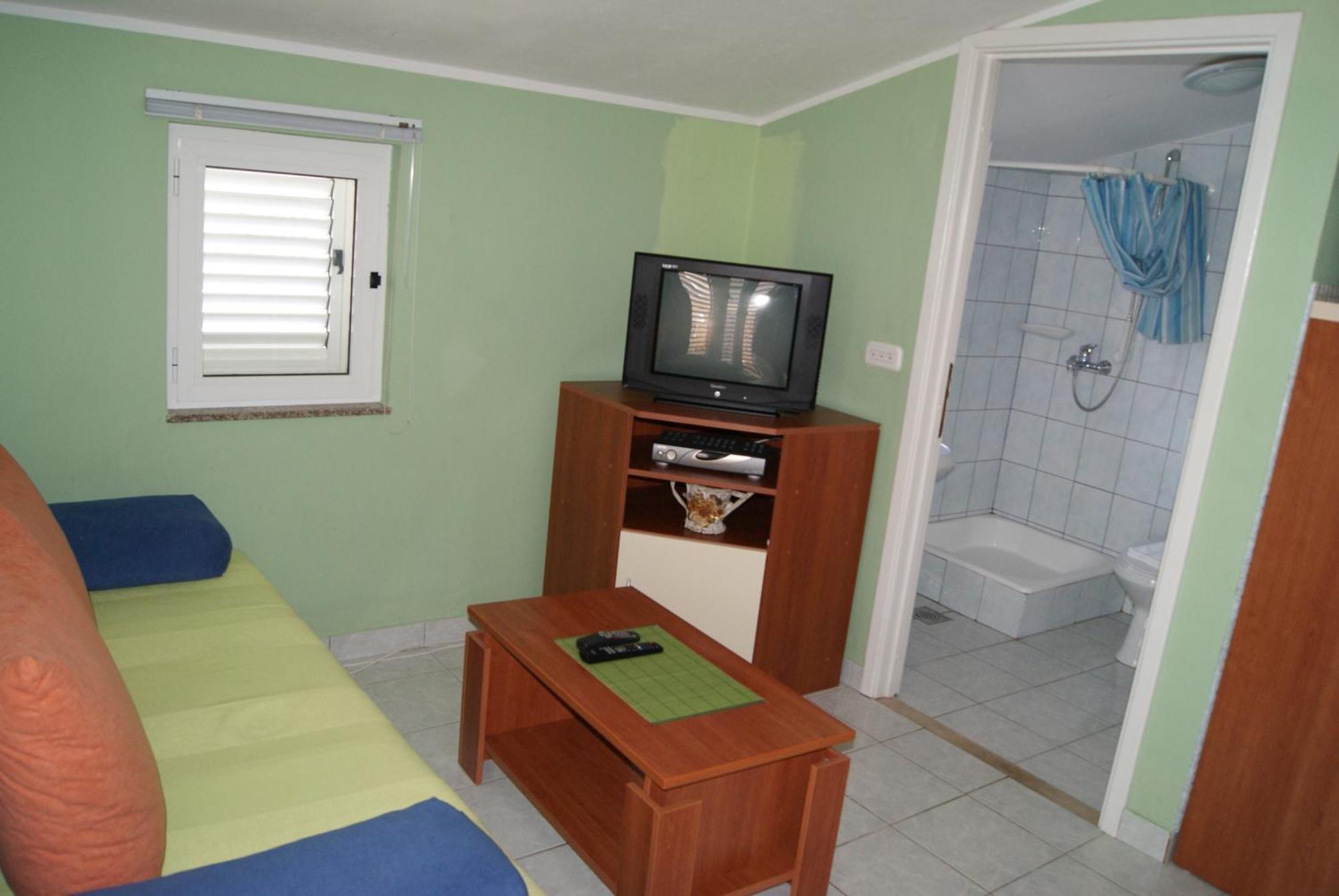 Apartments Marta - Zadar - Near The Sea Værelse billede
