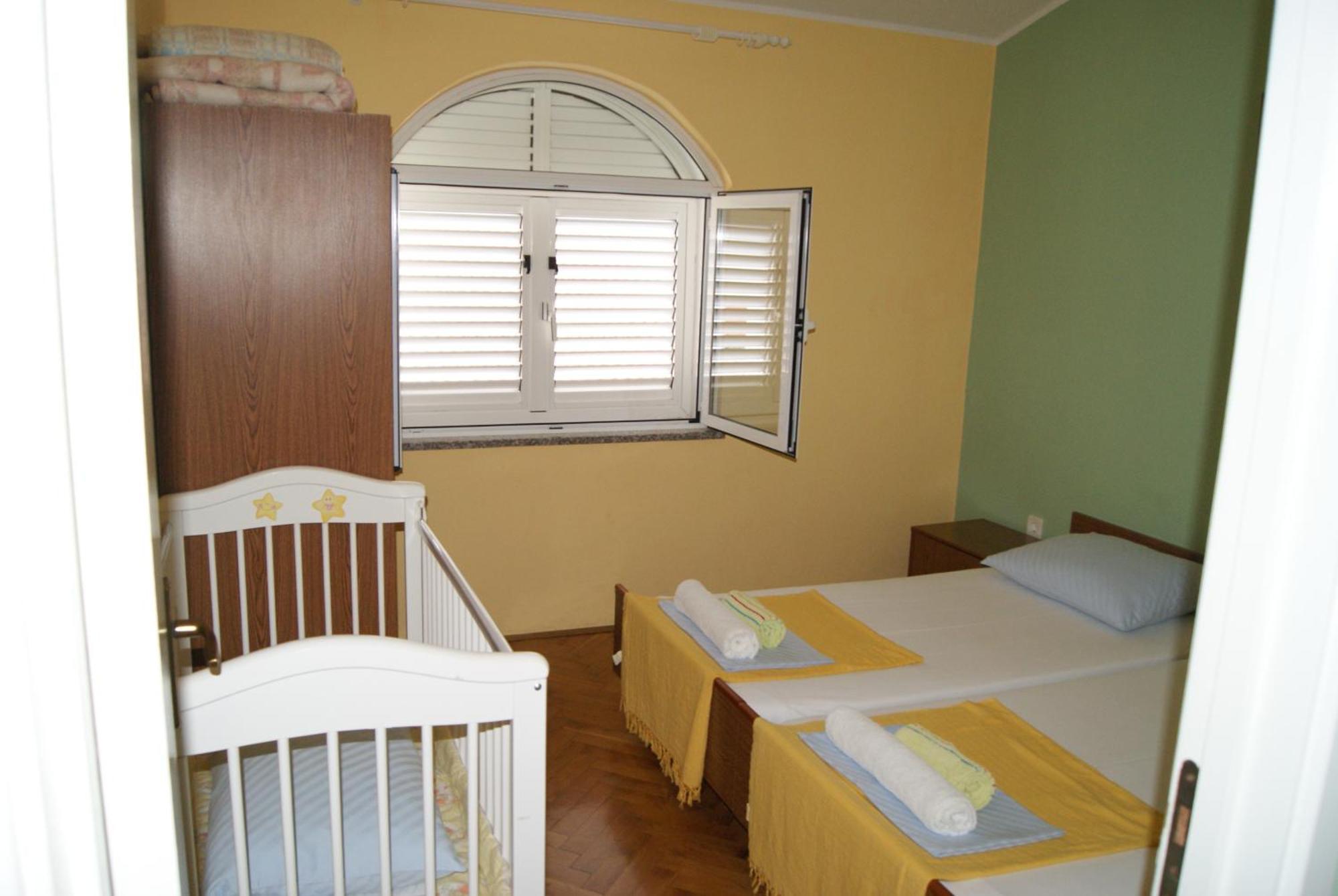 Apartments Marta - Zadar - Near The Sea Værelse billede