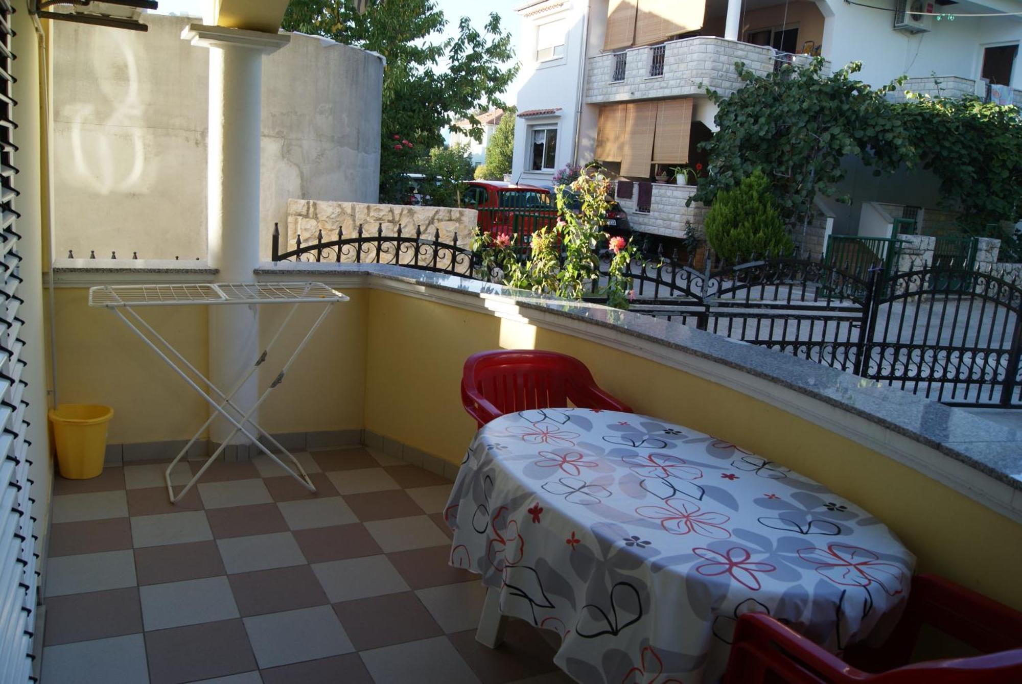 Apartments Marta - Zadar - Near The Sea Værelse billede