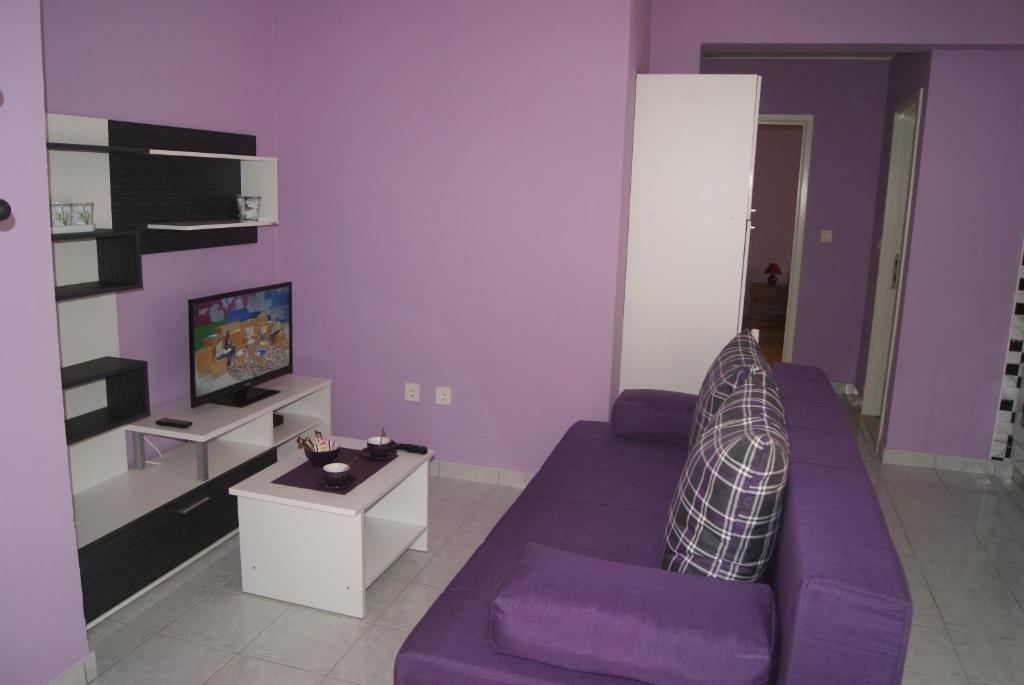 Apartments Marta - Zadar - Near The Sea Værelse billede