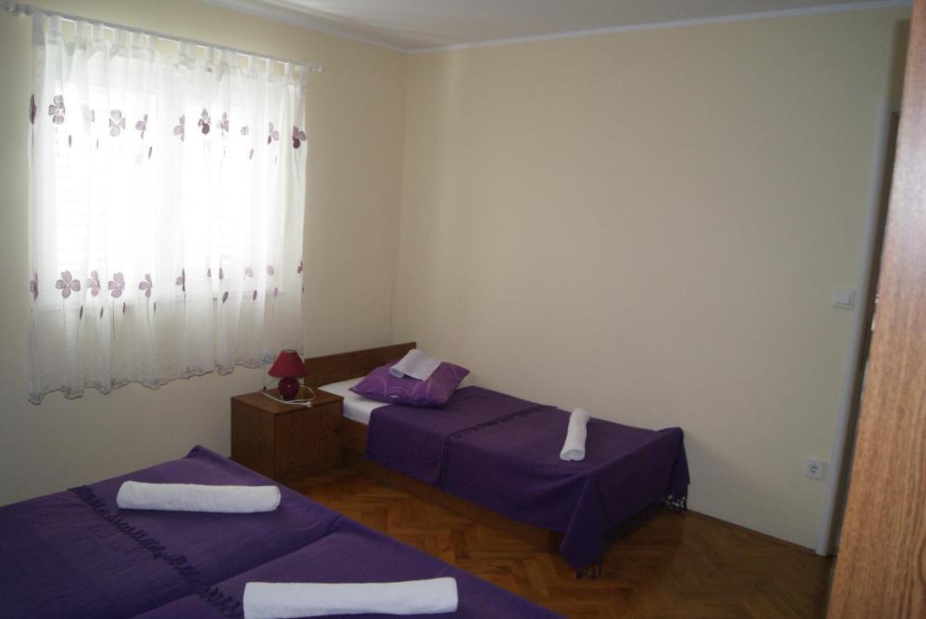 Apartments Marta - Zadar - Near The Sea Værelse billede
