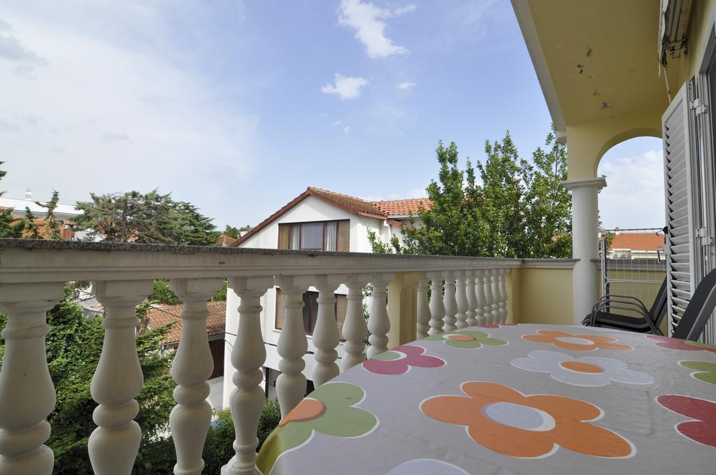 Apartments Marta - Zadar - Near The Sea Værelse billede