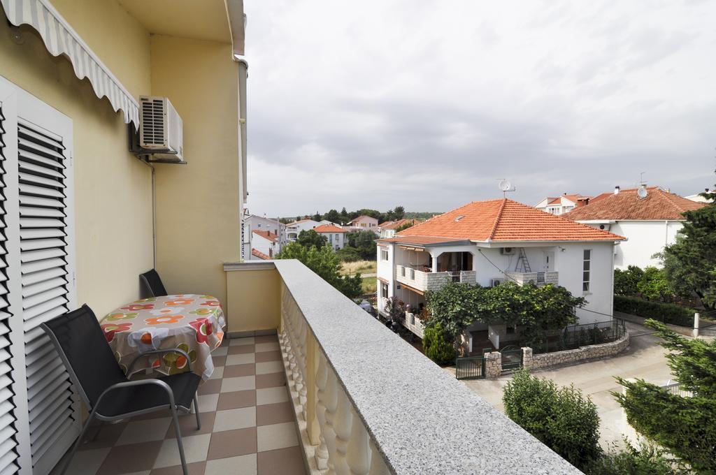 Apartments Marta - Zadar - Near The Sea Værelse billede