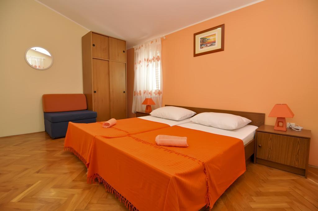 Apartments Marta - Zadar - Near The Sea Værelse billede